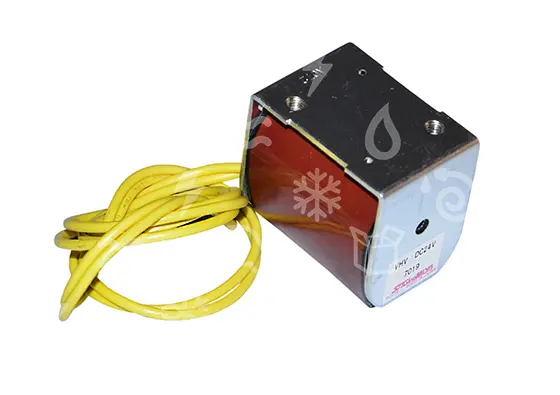 cívka 4-cestného ventilu Danfoss, VHV-MOAT058A1 - 24V DC